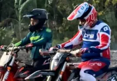 Klaten Jadi Arena Seleksi Bibit Unggul Pembalap Motocross Internasional 2026