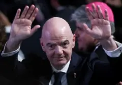 Presiden CAF Akui FIFA Bermasalah, Buntut Kontroversi Infantino