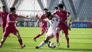Nazriel Alfaro Kembali Perkuat Timnas Indonesia U-20 Usai Tampil di Piala Presiden