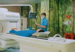 SPECT-CT Ungkap Fungsi Ginjal dengan Presisi Tinggi di Mayapada Hospital