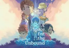 A Space for the Unbound Resmi Hadir di Android, Game Lokal Unjuk Gigi di Pasar Global