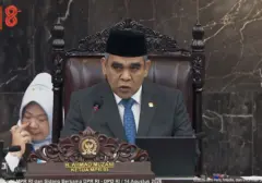 Ahmad Muzani: Pancasila Fondasi Pemersatu Bangsa Indonesia di Tengah Keragaman