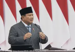 Prabowo Tegaskan BUMN Bukan "Sapi Perah" Penguasa, Tapi Agen Pembangunan