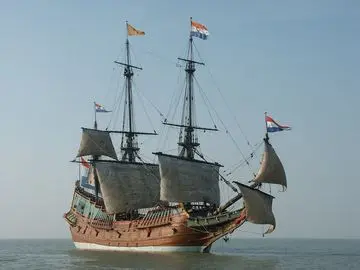 Misteri Karamnya Batavia: Teori Baru Ungkap Faktor Manusia di Balik Bencana VOC