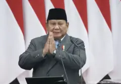 Prabowo Ungkap Mirisnya Potensi Laut RI: Ikan Dicuri Asing, Rakyat Hanya Nikmati 5%