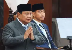 Prabowo Tegur Bakamla di Hadapan DPR: Penyelundupan Masih Jadi PR Besar Indonesia