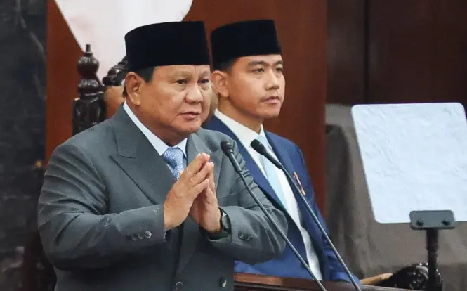 Prabowo Tegur Bakamla di Hadapan DPR: Penyelundupan Masih Jadi PR Besar Indonesia