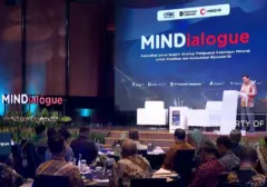 MIND ID Tegaskan Emas Jadi Kunci Pengelolaan Mineral Nasional: Ini Alasannya