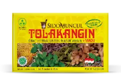 Perjalanan Tolak Angin: Evolusi Jamu Tradisional Menyongsong Era Modern