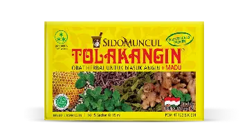 Perjalanan Tolak Angin: Evolusi Jamu Tradisional Menyongsong Era Modern