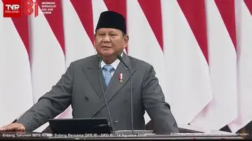 Prabowo Subianto Berkomitmen Hadirkan Layar Pintar di Seluruh Sekolah Indonesia