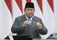 Prabowo Soroti Kinerja BUMN: 'Kadang Bekerja Seenaknya', Perlu Reformasi Strategis