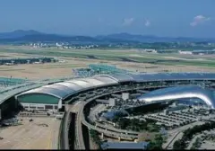 Bandara Internasional Incheon Rebut Gelar Bandara Tersibuk Dunia, Lampaui Dubai