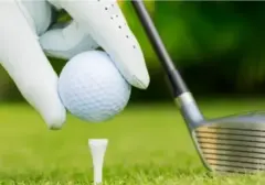 Dunia Golf Berduka: Pegolf Muda 18 Tahun Meninggal Akibat Pendarahan Otak