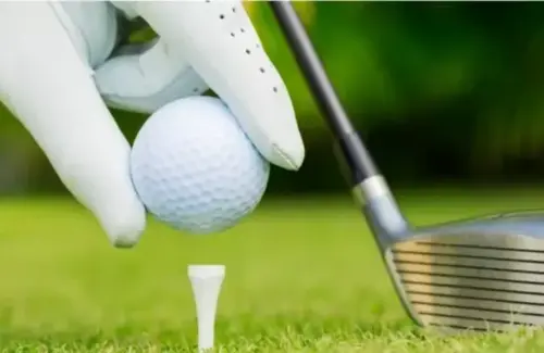 Dunia Golf Berduka: Pegolf Muda 18 Tahun Meninggal Akibat Pendarahan Otak
