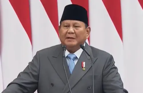 Investasi Semester I 2026 Tembus Rp1.010 Triliun, Ciptakan 1,4 Juta Lapangan Kerja Baru