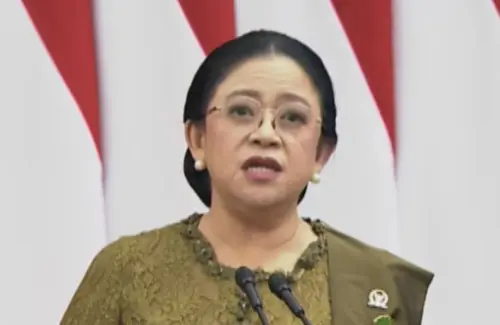 DPR Siapkan 8 Fokus Pengawasan Pemerintahan Prabowo: Pekerja Migran hingga Pendidikan Jadi Sorotan