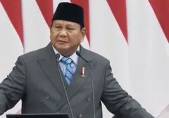 Prabowo Tekankan APBN sebagai 'Alat Perjuangan' untuk Kesejahteraan Rakyat