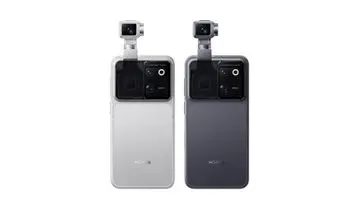 Honor Hadirkan Ponsel Canggih dengan Kamera Gimbal 200 MP di Tiongkok