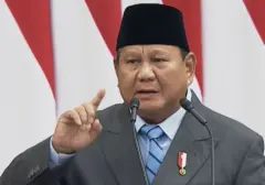 Prabowo Janjikan Lifting Minyak 610.000 Barel per Hari di 2027, Target Ambisius di Tengah Tantangan Energi