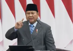Prabowo Heran Anggaran Belanja Barang K/L dan Pemda Tak Seragam: Ada yang Lebih Mahal Tanpa Alasan