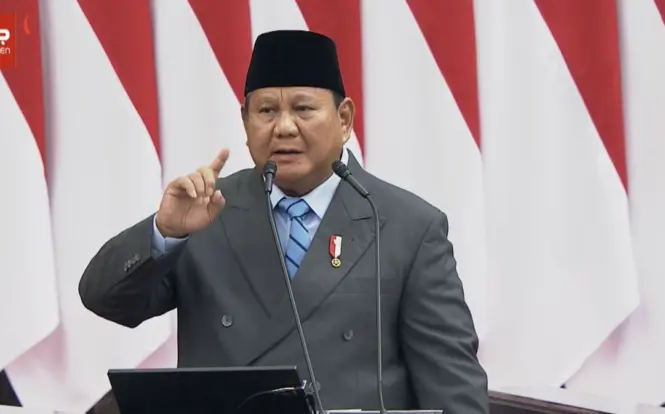Prabowo Heran Anggaran Belanja Barang K/L dan Pemda Tak Seragam: Ada yang Lebih Mahal Tanpa Alasan