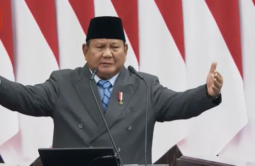 Prabowo Wacanakan Pemangkasan Subsidi BBM Signifikan, Siapkah Masyarakat?
