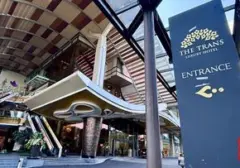 Resmi Dibuka, The Trans Luxury Hotel Surabaya Targetkan Segmen Premium