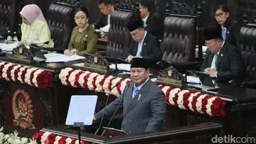 Prabowo Targetkan PLTS 100 GW, Tiap Desa Ideal 1 MW untuk Penuhi Kebutuhan Energi Nasional