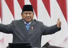 Wacana Kewarganegaraan Ganda Mengemuka, Prabowo Ungkap Syarat Utama Pemberian