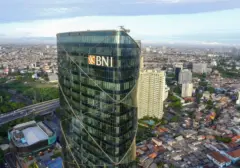 BNI Dukung UMKM Unggulan Tampil di Bulan Koperasi Indonesia 2026