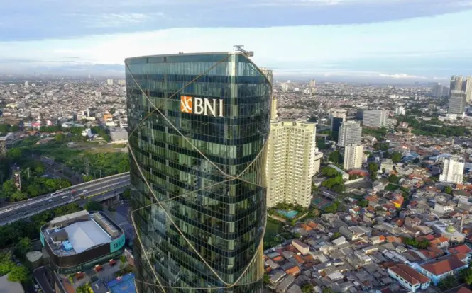 BNI Dukung UMKM Unggulan Tampil di Bulan Koperasi Indonesia 2026