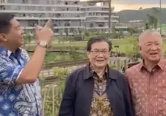 Kagetnya Warganet: Desil 10 Ternyata Selevel dengan '9 Naga', Apa Maksudnya?