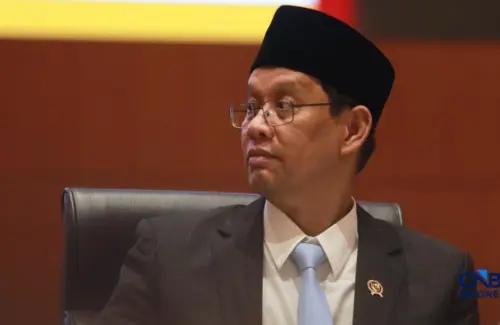 Rancangan Anggaran 2027: Belanja Pemerintah Pusat Rp 3.362,2 Triliun Dialokasikan untuk Apa Saja?
