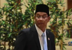Anggaran Transfer ke Daerah 2027 Diproyeksikan Tembus Rp735 Triliun, Naik 5,5%