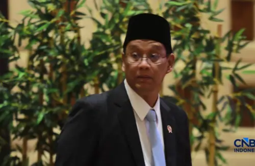 Anggaran Transfer ke Daerah 2027 Diproyeksikan Tembus Rp735 Triliun, Naik 5,5%