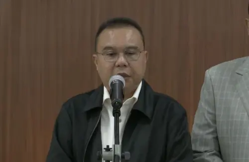 Perpres Ojol Final, Aturan Angkutan Orang dan Barang Segera Berlaku