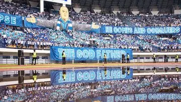 Sanksi AFC Paksa Laga Persib Bandung vs Manila Digger Digelar Tertutup