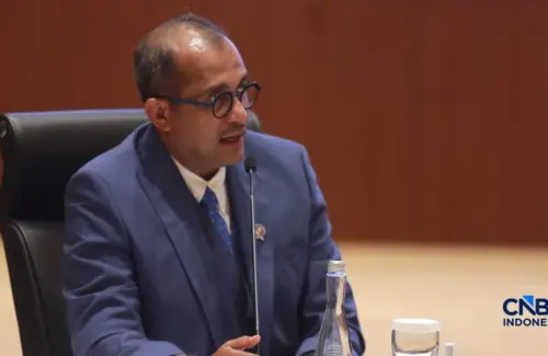 Wamenkum: Diaspora Tertentu Berpeluang Miliki Kewarganegaraan Ganda, Ini Syaratnya