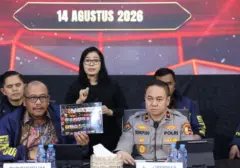 Sindikat Judi Online Rp 890 Miliar Dibongkar Bareskrim, Modus Jual Beli Akun Diburu