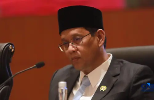 Gaji PNS Naik Jadi Sorotan TikTok, MenPAN-RB: Pembahasan Masih Berlangsung