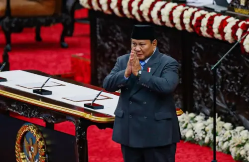 Bursa Komoditas Strategis RI Siap Menggeliat 1 Januari 2027, Dianggap Perkuat Posisi Tawar Nasional