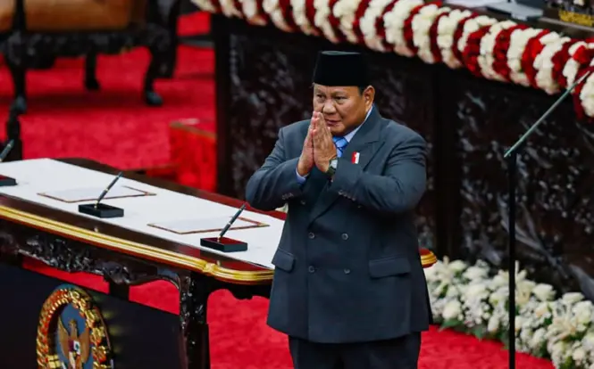 Bursa Komoditas Strategis RI Siap Menggeliat 1 Januari 2027, Dianggap Perkuat Posisi Tawar Nasional