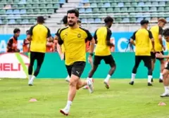 Aguero Ingin Buktikan Malaysia Bukan "Tim C" di Semifinal Piala AFF 2026