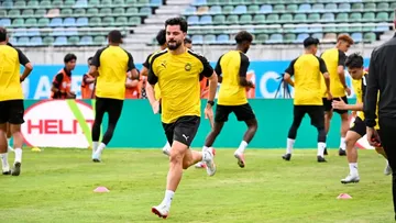 Aguero Ingin Buktikan Malaysia Bukan "Tim C" di Semifinal Piala AFF 2026