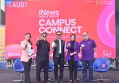 Perkuat Literasi Keuangan Digital, OVO & BI Gelar Fintech Academy untuk Ribuan Mahasiswa Baru Unpad