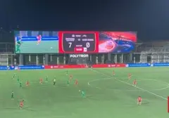 Garuda Pertiwi U-16 Pesta Gol 7-0 ke Gawang Arab Saudi di Srikandi Merdeka Cup 2026