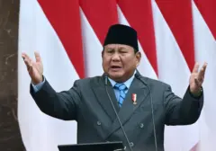 Motor Listrik Buatan RI Beri Tiga Keuntungan Sekaligus, Prabowo Siap Beri Insentif Tambahan