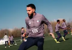 Calvin Verdonk dan Lille Hadapi Ujian Berat di Pekan Perdana Ligue 1 2026/2027