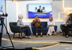 Atasi Obesitas: Lebih dari Sekadar Diet, Perlu Pendekatan Komprehensif
